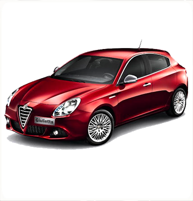 Giulietta 2014-2021